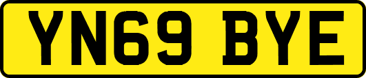 YN69BYE