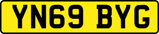 YN69BYG