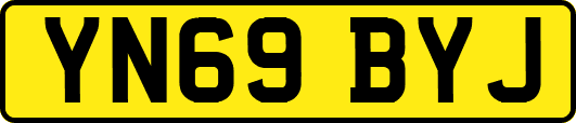 YN69BYJ