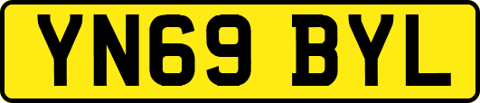YN69BYL