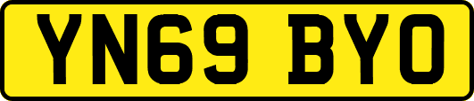 YN69BYO