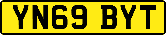 YN69BYT