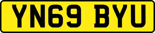 YN69BYU