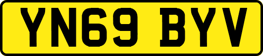 YN69BYV