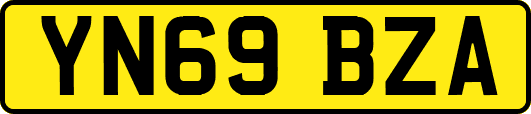 YN69BZA