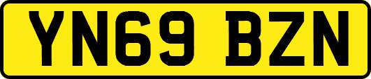 YN69BZN