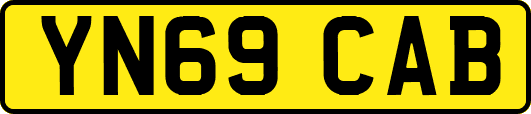 YN69CAB