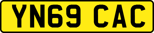 YN69CAC