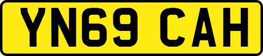 YN69CAH