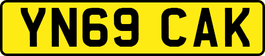YN69CAK