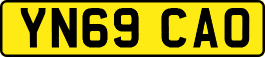 YN69CAO