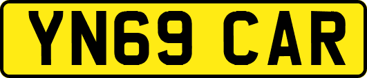 YN69CAR