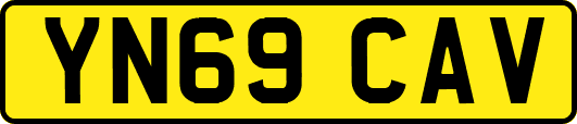 YN69CAV