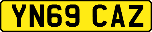 YN69CAZ