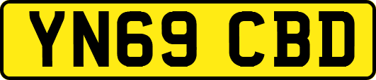 YN69CBD
