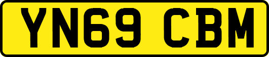YN69CBM