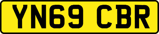 YN69CBR