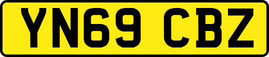 YN69CBZ