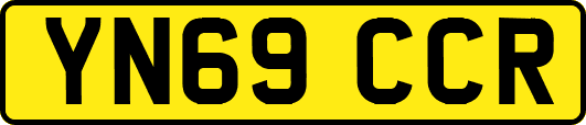 YN69CCR