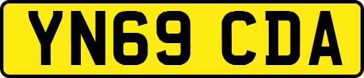 YN69CDA