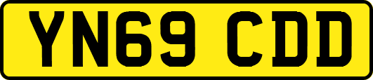 YN69CDD