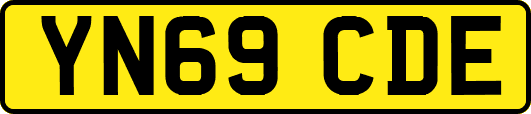 YN69CDE