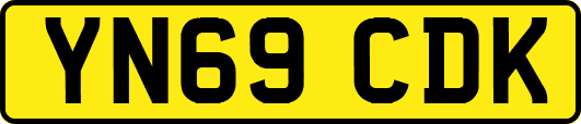 YN69CDK