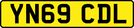 YN69CDL