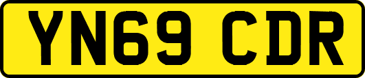 YN69CDR