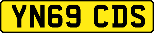 YN69CDS