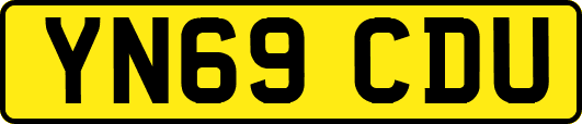 YN69CDU