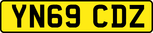 YN69CDZ