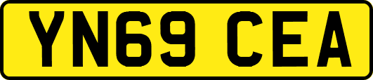 YN69CEA