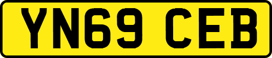 YN69CEB