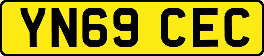 YN69CEC
