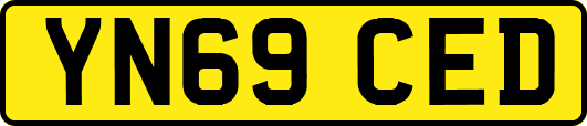 YN69CED