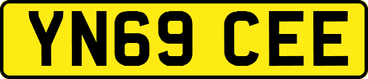 YN69CEE