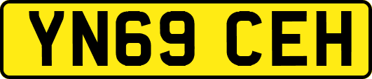 YN69CEH