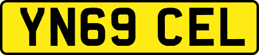 YN69CEL