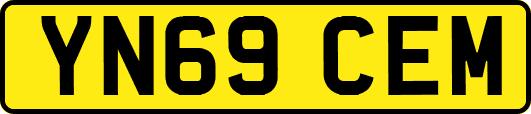 YN69CEM