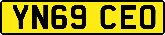 YN69CEO