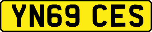 YN69CES