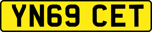 YN69CET