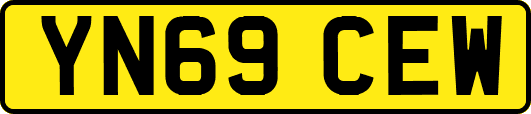 YN69CEW