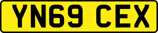 YN69CEX