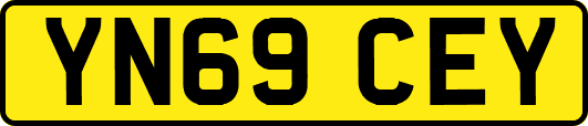 YN69CEY