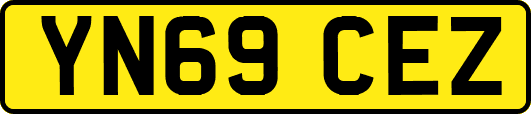 YN69CEZ