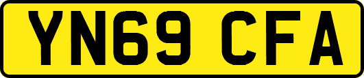 YN69CFA