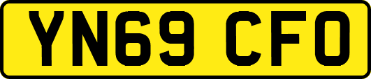 YN69CFO