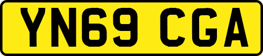 YN69CGA